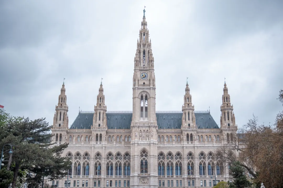 Wählen in Wien: Zwischen Staatsbürgerschaft und Zugehörigkeit