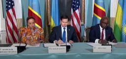 ДР Конго и Руанда ще подпишат мирно споразумение в САЩ на фона на съмнения относно въздействието му