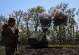 Russia announces complete 'liberation' of Kursk region, thanks North Korean troops for support