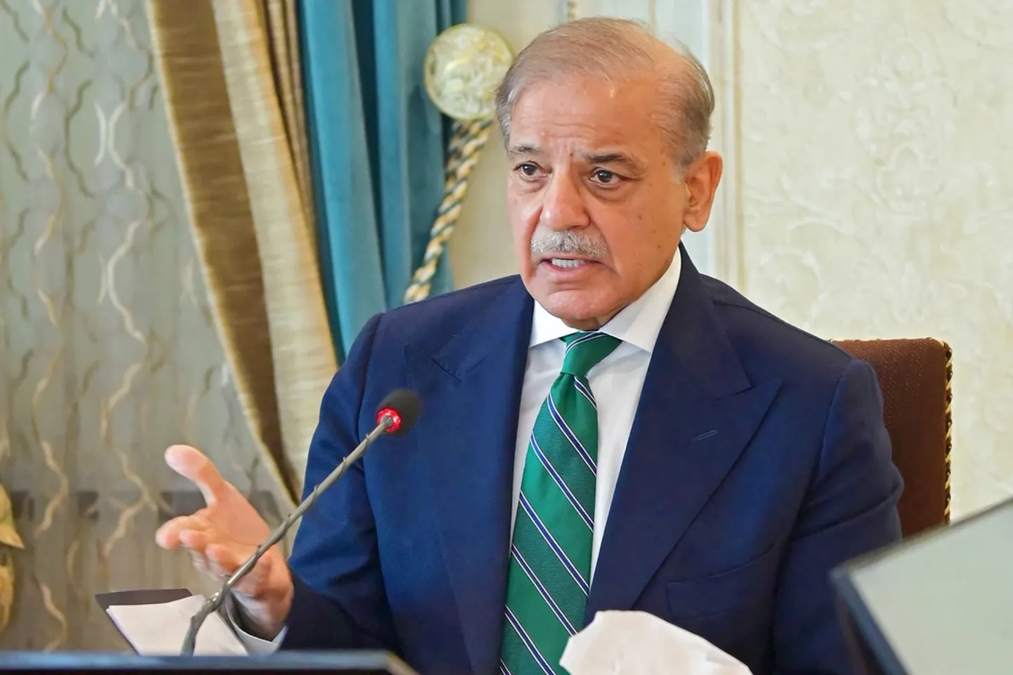 باكستان تؤكد استعدادها لإجراء تحقيق "محايد" في هجوم باهالجام.. وترمب: سيجدان حلاً