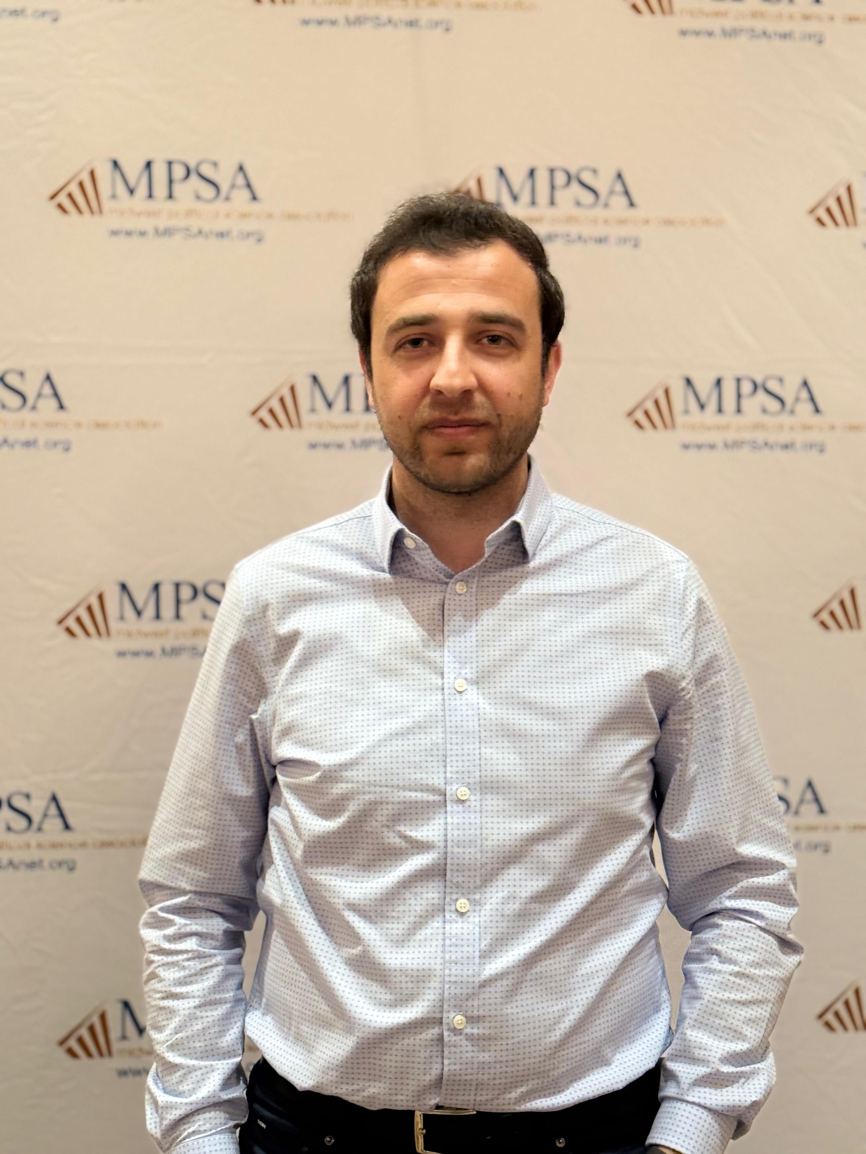 Aydin Guven