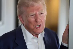 Trump: Russland und Ukraine stehen kurz vor Einigung