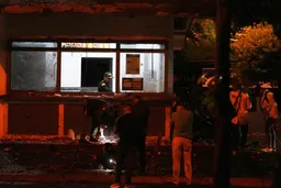 Deadly bombings, gun attacks rock Colombia's Cali