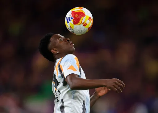 Spanien: Erneut Haftstrafen wegen Hassdelikts gegen Vinícius