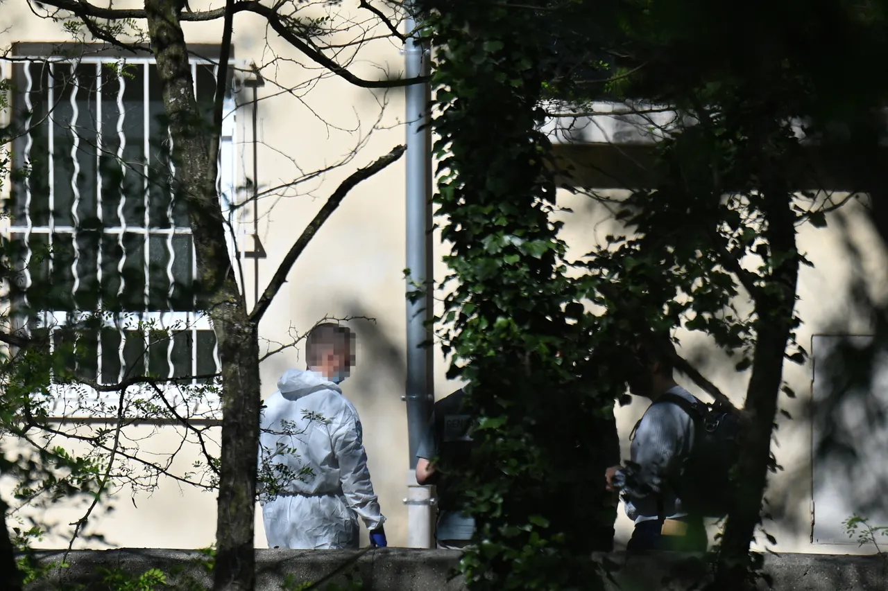 محذراً من "الإرهاب الأبيض".. الأزهر الشريف يندّد بقتل مصلٍّ مسلم في مسجد جنوبي فرنسا