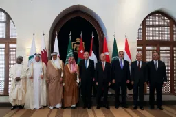 Turkiye domaćin sastanka Vijeća ministara vanjskih poslova OIC-a u Istanbulu
