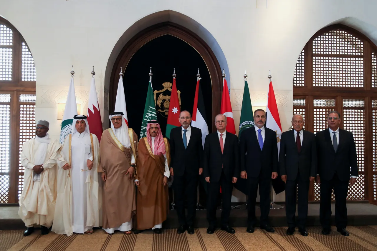 Turkiye domaćin sastanka Vijeća ministara vanjskih poslova OIC-a u Istanbulu