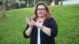 Emine Biçim, zëri i atyre që nuk dëgjojnë