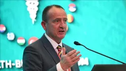 Taravari në Türkiye: Duam të rrisim bashkëpunimin në fushën e shëndetësisë