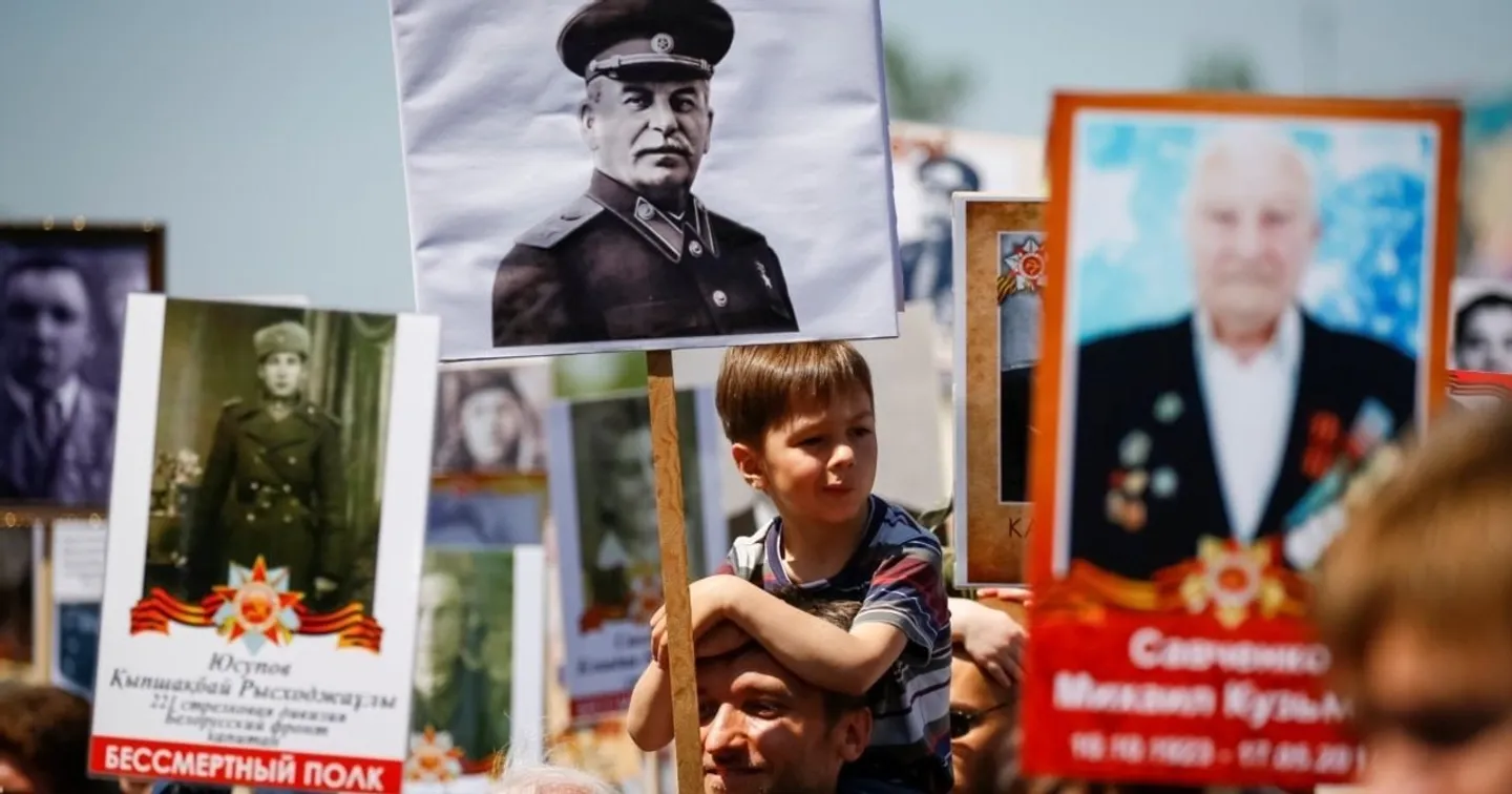 В Казахстане не разрешили шествия на 9 мая