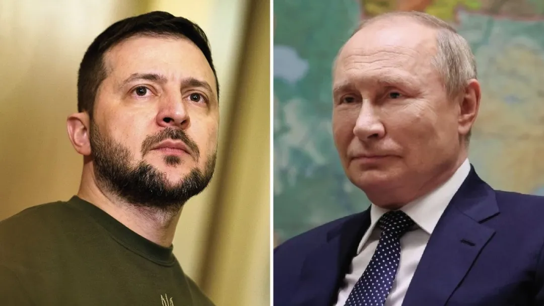 Ucrania y Rusia negocian en Estambul: qué se sabe y las expectativas de las conversaciones de paz
