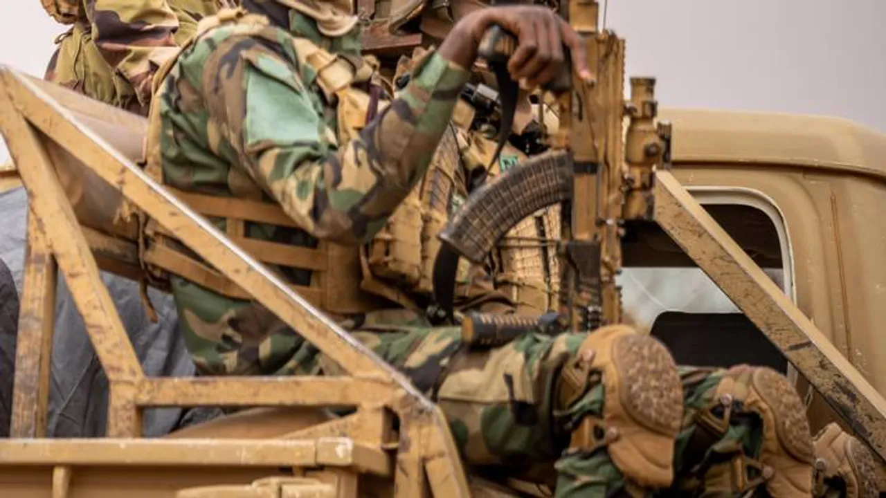 Nijeriya ta zama ta huɗu yayin da Sahel ke kan gaba a yawan kashe-kashe na ta'addanci —Rahoto