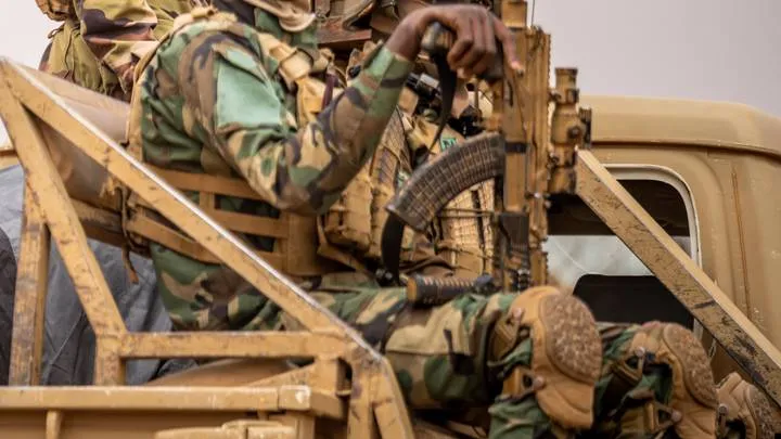 Nijeriya ta zama ta huɗu yayin da Sahel ke kan gaba a yawan kashe-kashe na ta'addanci —Rahoto