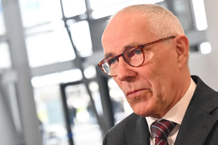 Wirtschaft erwartet Tempo von neuer Bundesregierung