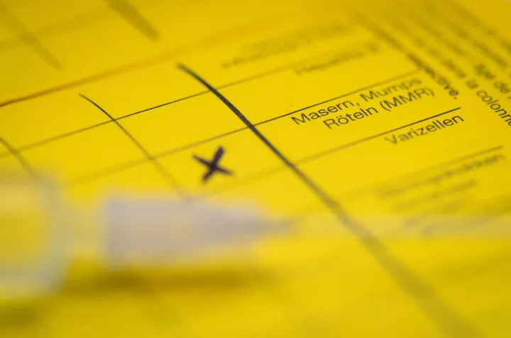 USA: Gefahr von Masern steigt durch sinkende Impfquoten
