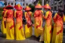 80 tahun diplomasi Vietnam: Menjaga sempadan, menegak kedaulatan