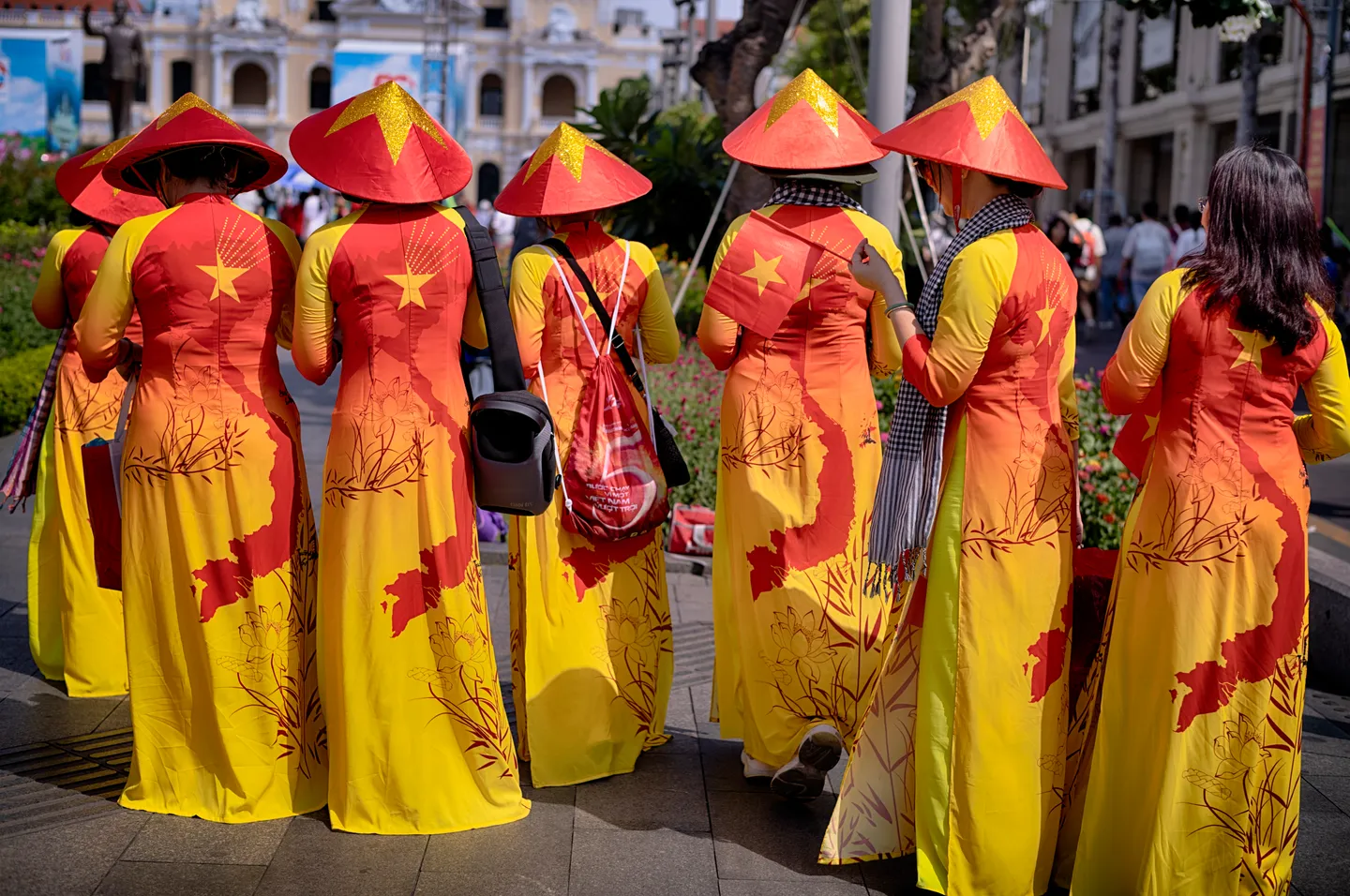80 tahun diplomasi Vietnam: Menjaga sempadan, menegak kedaulatan