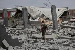 EE.UU. lanza más de 10 ataques contra Yemen, mientras Israel amenaza con responder a misil de hutíes