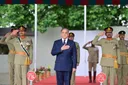 Pakistan announces establishment of Army Rocket Force Command on eve of 78th Independence Day