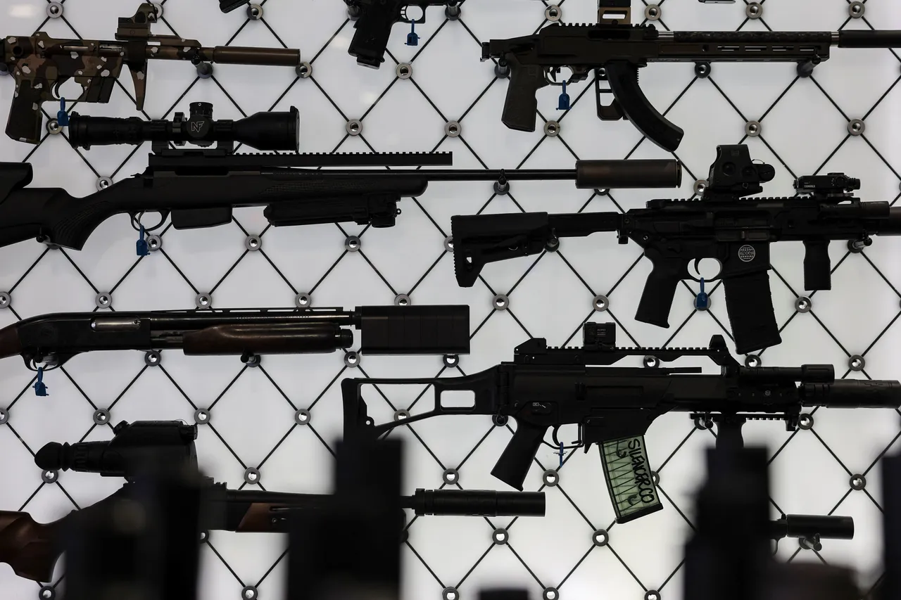 Insiden tembakan kumpulan bersenjata gegar Yala