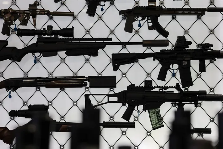 Insiden tembakan kumpulan bersenjata gegar Yala