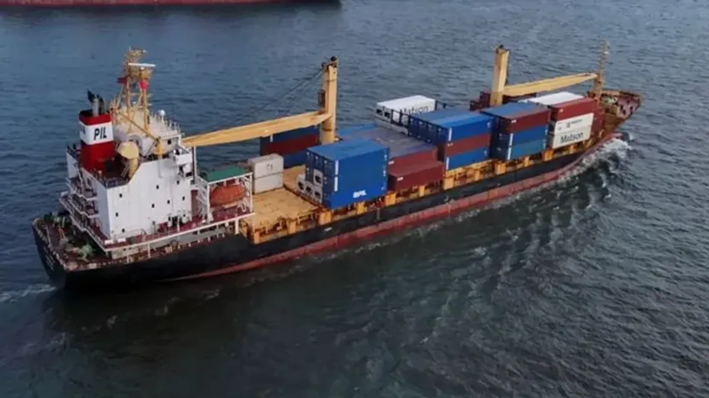 Zimbabwe in talks with US to lower 18% export tariff
