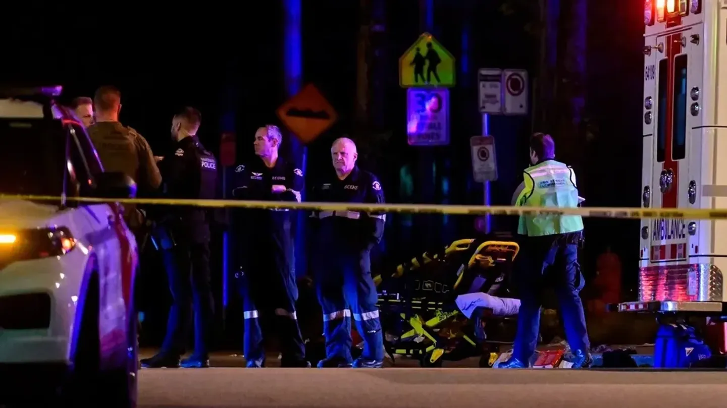 كندا.. ارتفاع عدد القتلى في حادث دهس بمهرجان في فانكوفر إلى 9