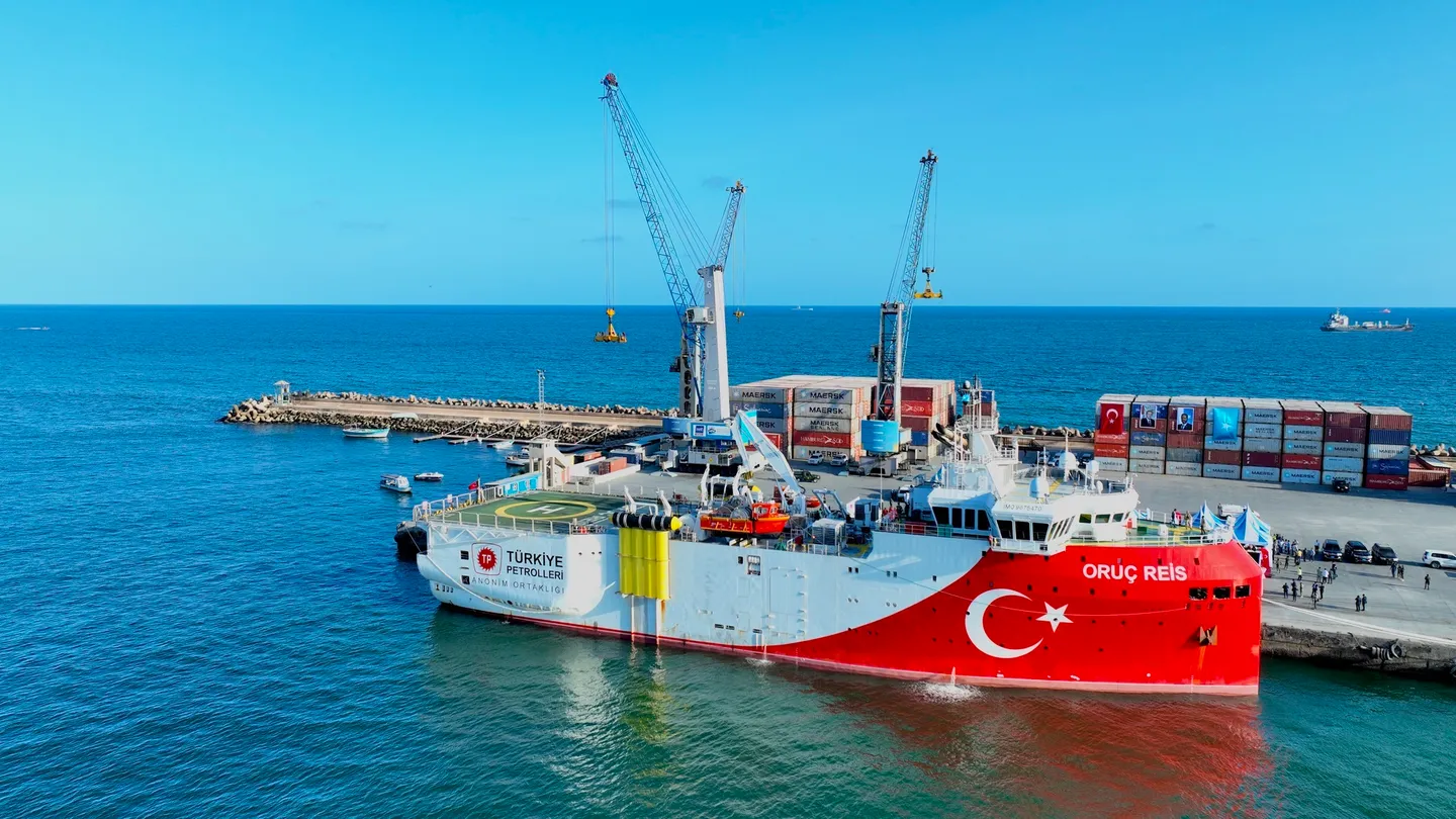 Turquie - Somalie : L'alliance énergétique ouvre une nouvelle ère pour la région
