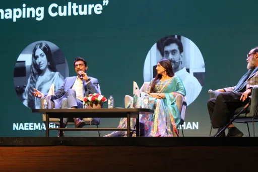 Pakistan must collaborate more with Turkish cinema, says artists