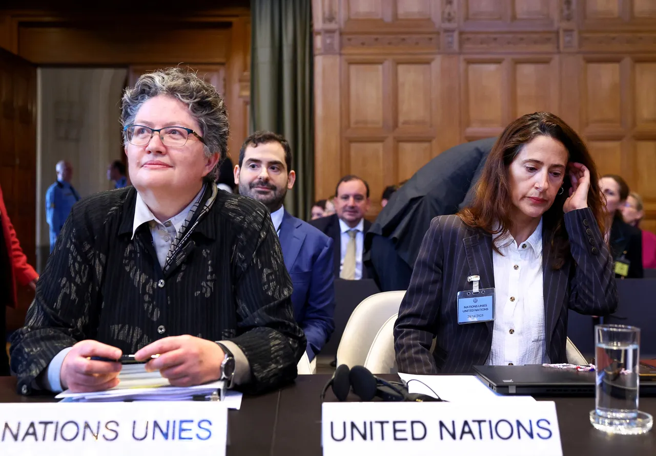 الأمم المتحدة: على إسرائيل تحمُّل مسؤولياتها تجاه المدنيين في غزة انطلاقاً من كونها سلطة احتلال