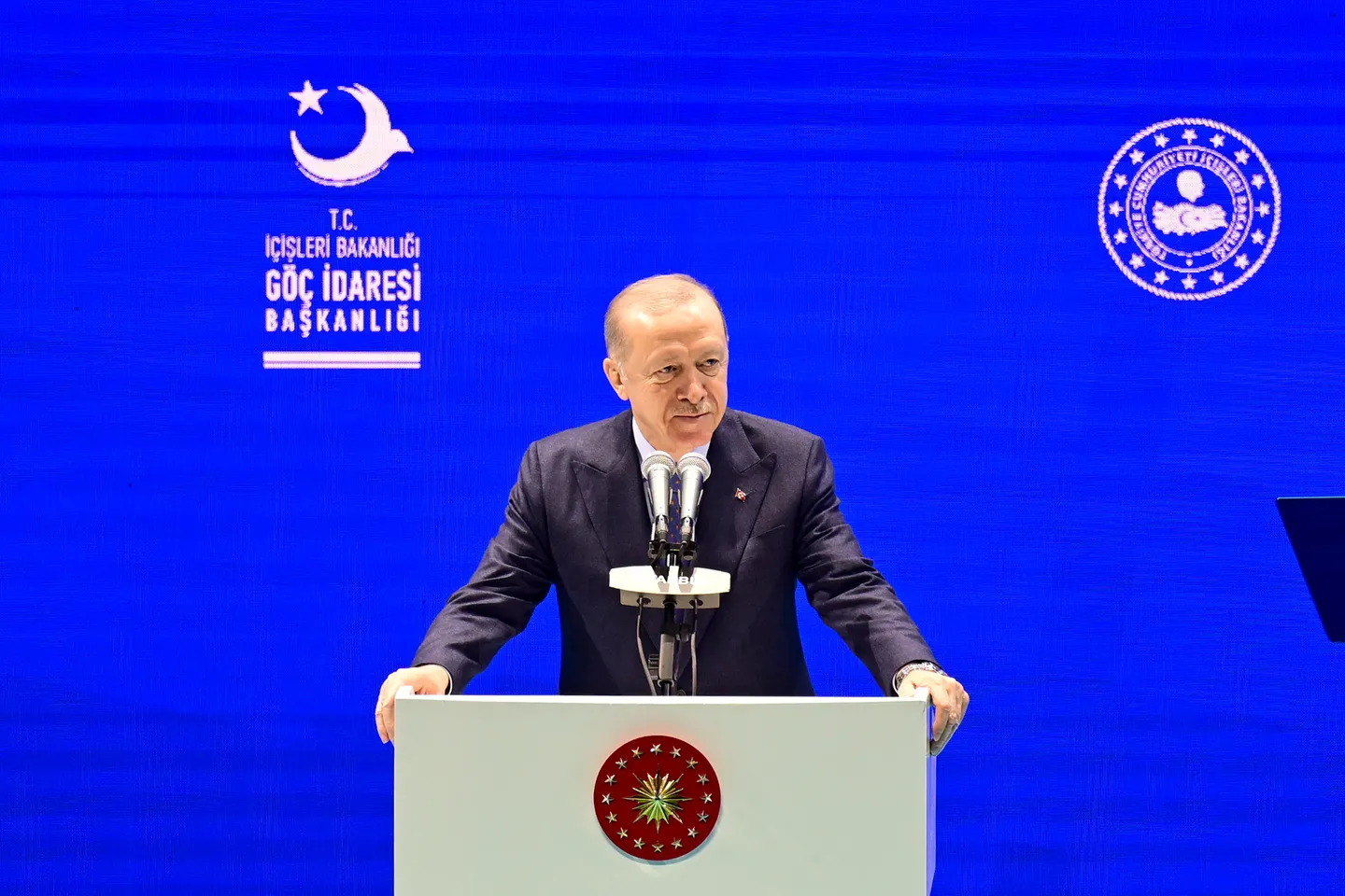 Президент Эрдоган: Турция останется убежищем для всех нуждающихся