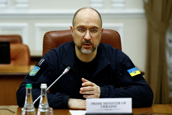 Украина договорилась не возвращать помощь США