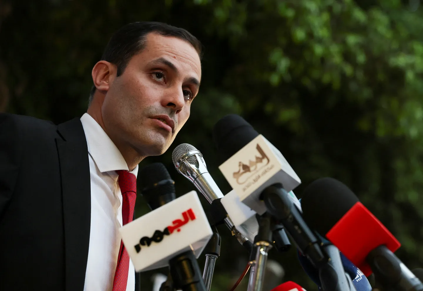 Egypt's ex-presidential hopeful Tantawi questioned in new cases