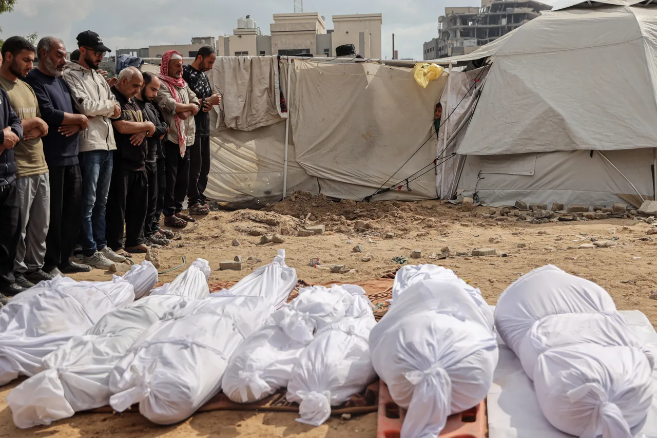 غزة.. 40 شهيداً بمجازر إسرائيلية منذ الفجر والاحتلال يقصف القطاع بقذيفة "بار" لأول مرة