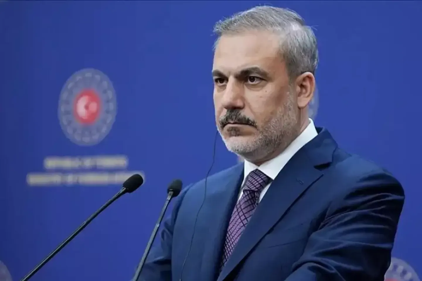 فيدان يتوجه إلى وارسو لحضور اجتماع وزراء خارجية الاتحاد الأوروبي