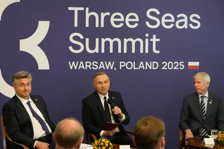 Plenković s ministrom energetike SAD-a: Želimo nova američka ulaganja