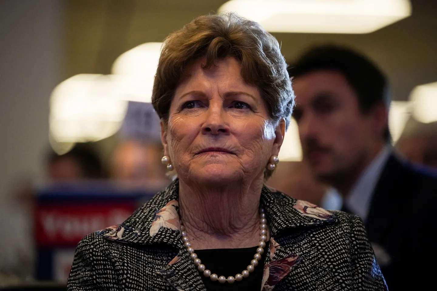 Američka senatorica kritikovala State Department zbog lošeg upravljanja s pomoći za Gazu