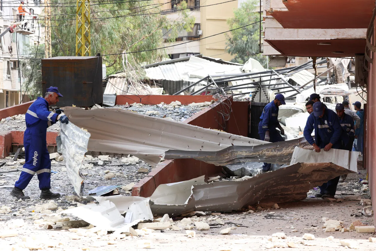 2770 خرق لوقف النار منذ نوفمبر و4 قتلى في غارات إسرائيلية جديدة على جنوب لبنان