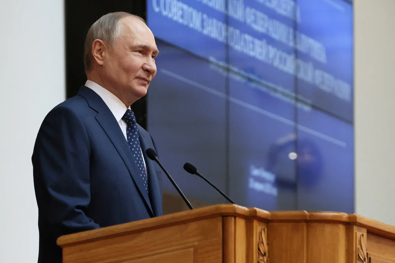Poutine annonce une trêve de trois jours avec l’Ukraine