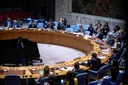 Slovenija razočarana zbog američkog veta na rezoluciju o Gazi
