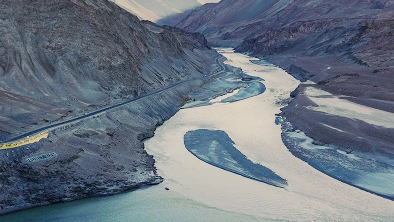Can India really shut off Pakistan’s water?