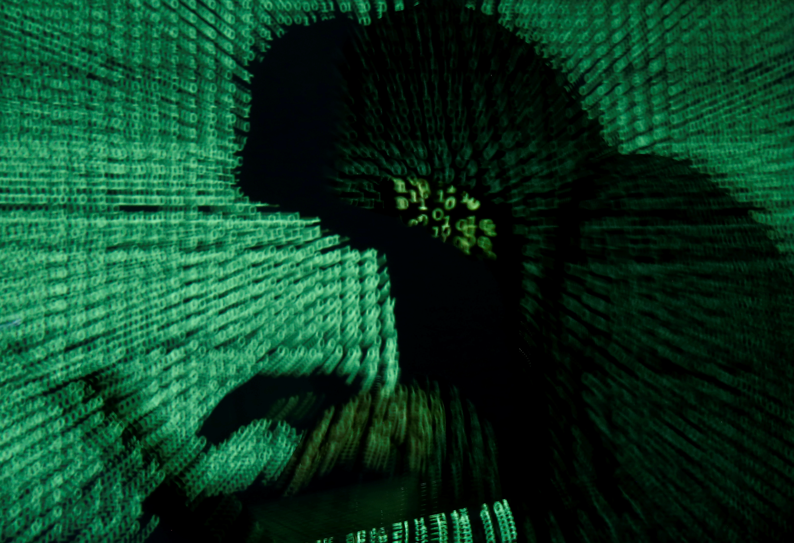 Login credentials of four major Australian banks leaked to Telegram, dark web: report