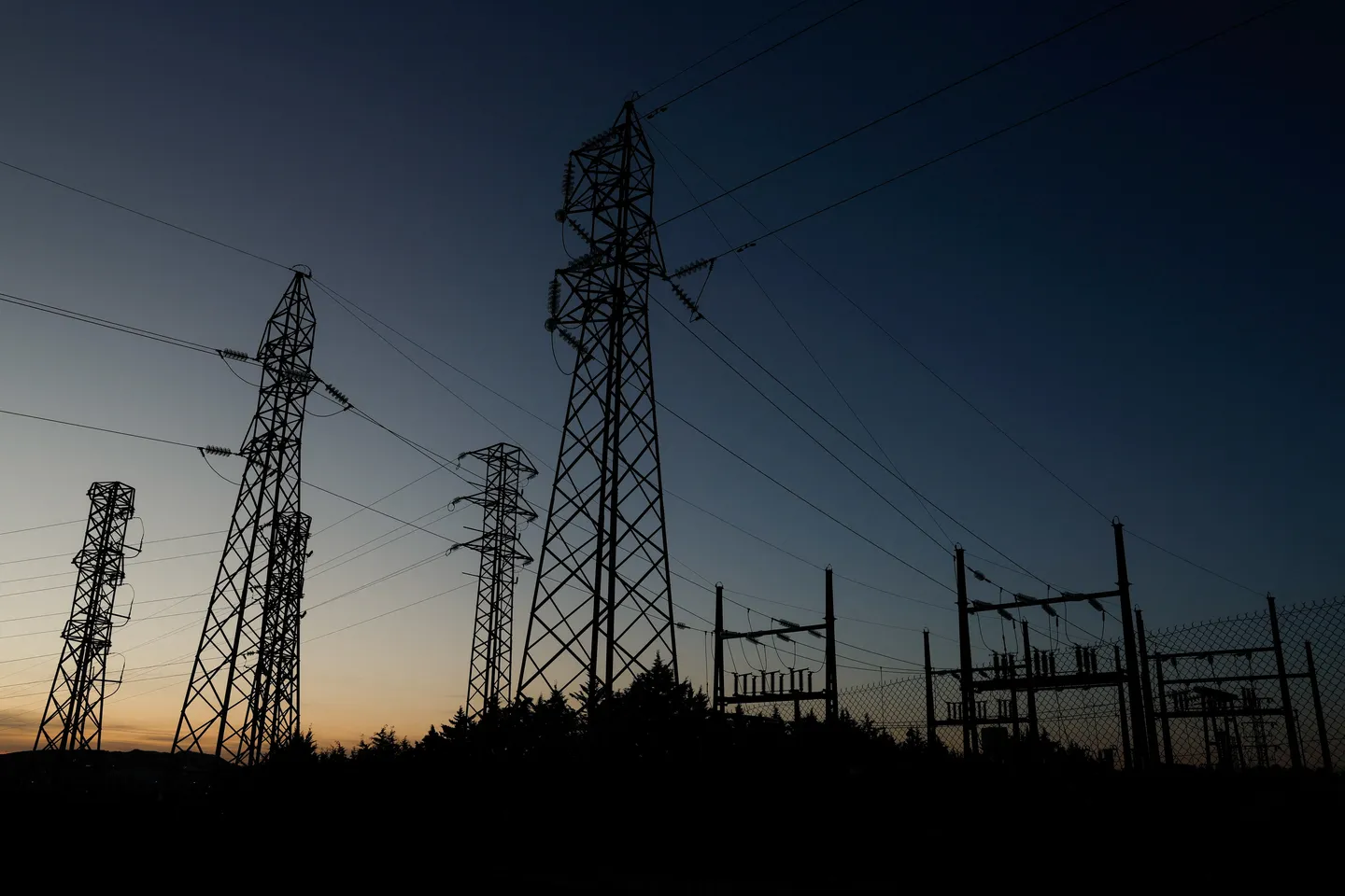 Niente attacco informatico dietro la massiccia interruzione di corrente in Spagna e Portogallo