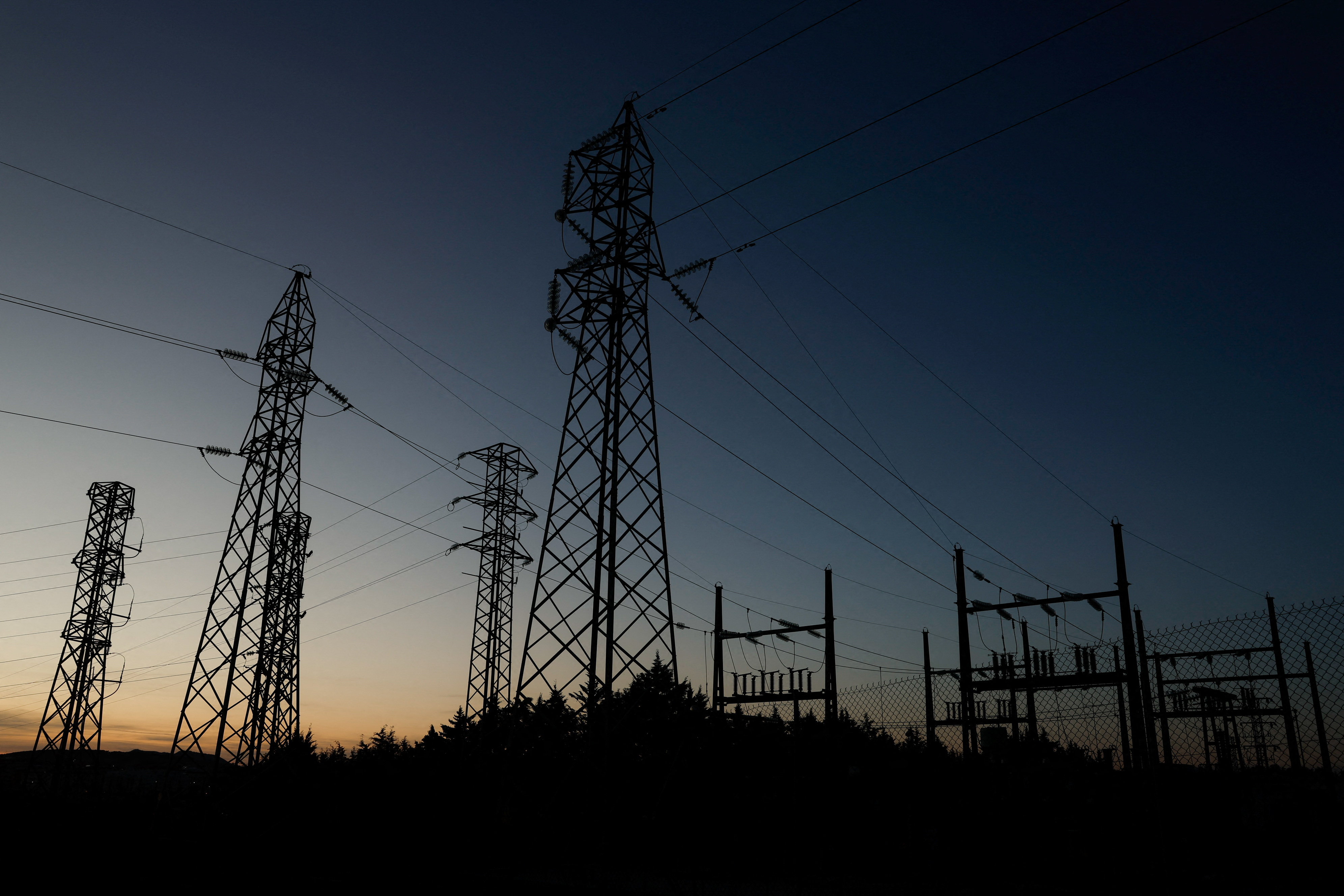 Cyberattack ruled out behind massive blackout in Spain, Portugal