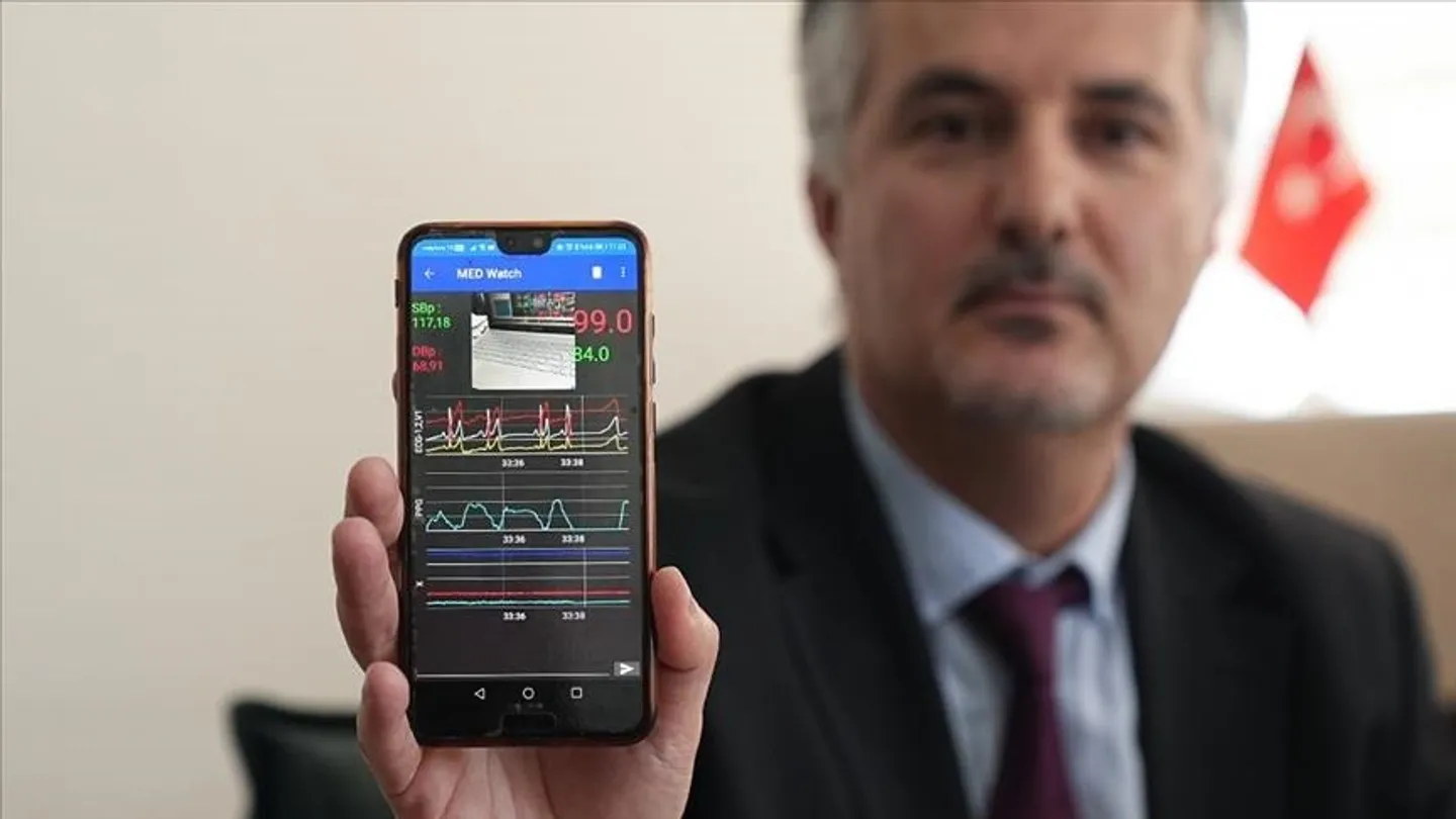 Des scientifiques turcs créent une application vocale pour la détection précoce du cancer du poumon