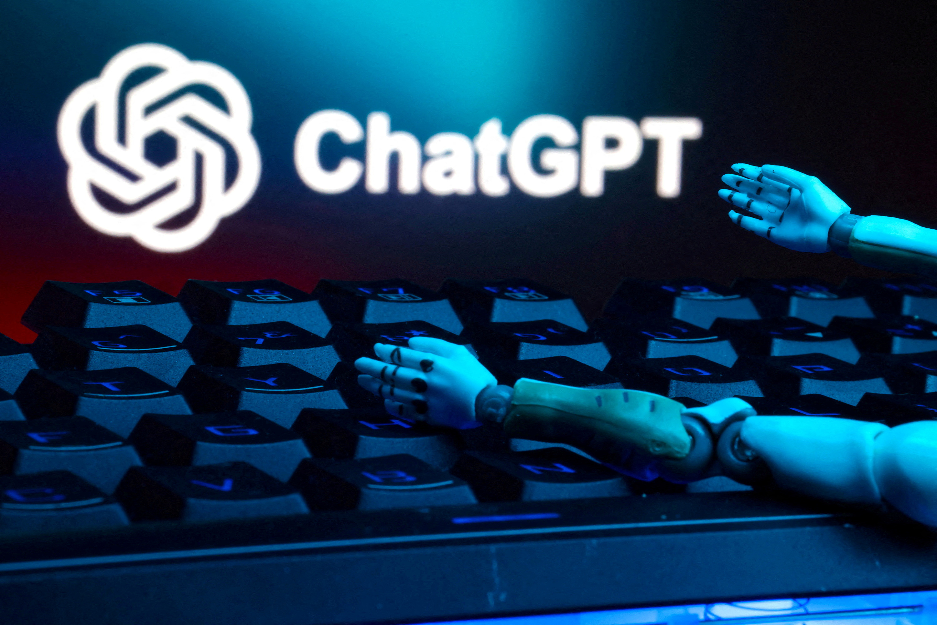 How ChatGPT helped one woman uncover a hidden cancer