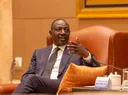 Kenyan President Ruto denies supplying arms to Sudan's RSF