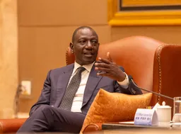 Kenya to cap fiscal deficit at 4.5% in FY 2025/26