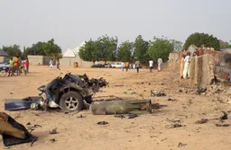 At least 10,000 killed in two years in north, central Nigeria: Amnesty