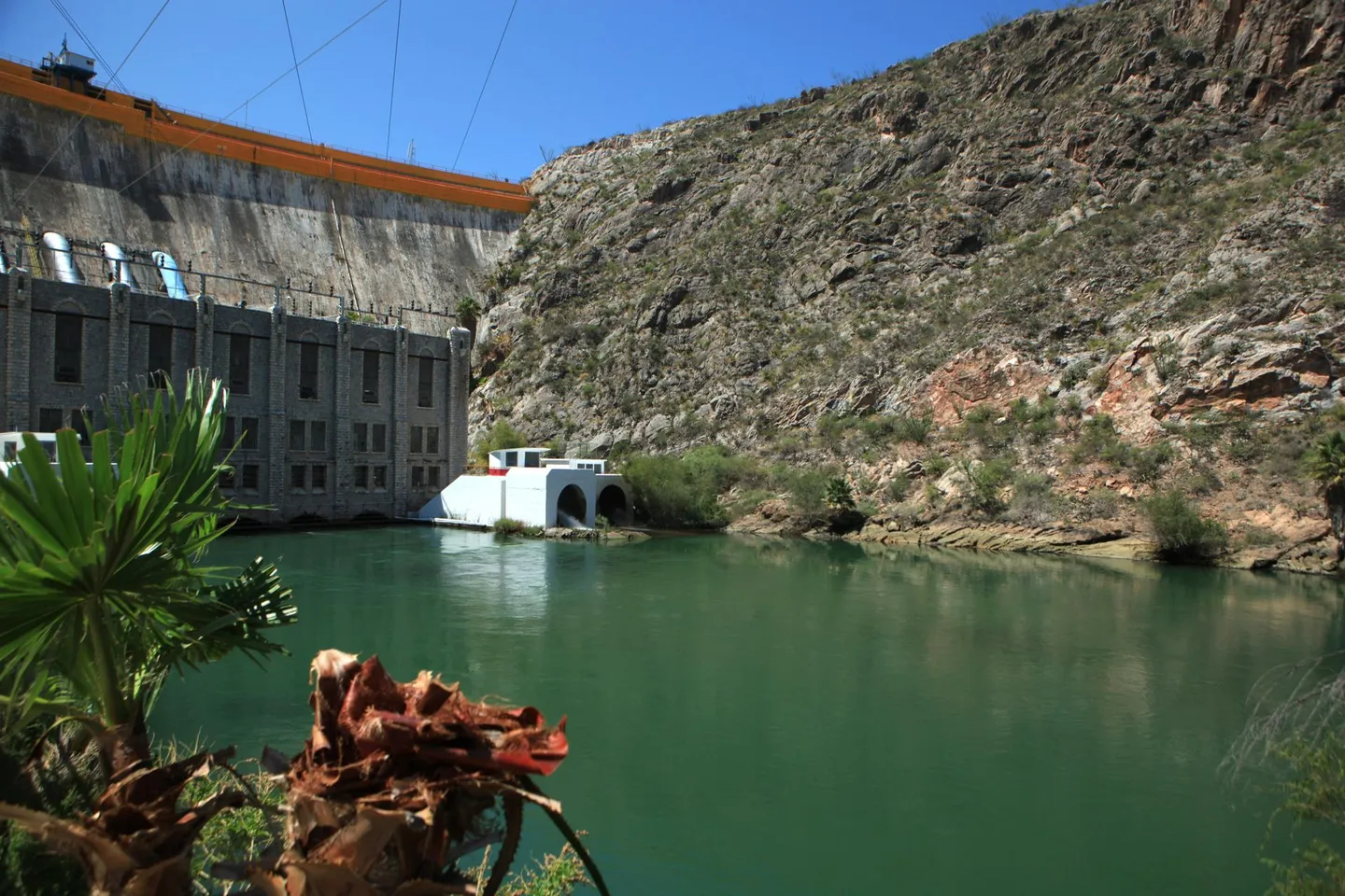 México y EE.UU. logran un acuerdo para resolver disputa por agua de ríos en la frontera